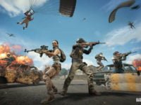 دانلود بازی پابجی PUBG برای PS4 + آپدیت