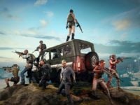 دانلود بازی پابجی PUBG برای PS4 + آپدیت