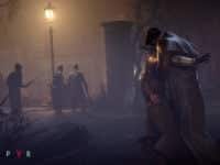 دانلود بازی Vampyr برای PS4 + آپدیت + هک شده