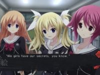 دانلود بازی CHAOS CHILD برای کامپیوتر