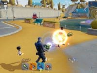 دانلود بازی Creative Destruction برای کامپیوتر