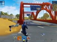 دانلود بازی Creative Destruction برای کامپیوتر