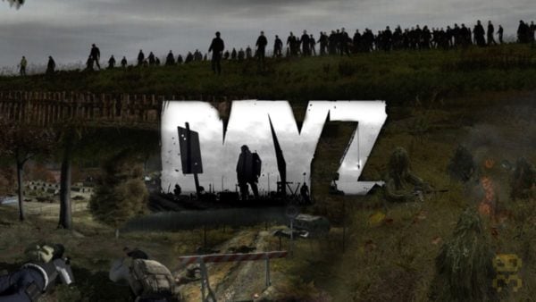 دانلود بازی DayZ برای کامپیوتر + کرک آنلاین