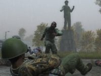 دانلود بازی DayZ برای XBOX ONE
