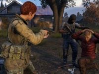 دانلود بازی DayZ برای XBOX ONE