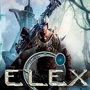دانلود بازی ELEX برای کامپیوتر