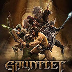 دانلود نسخه هک شده بازی Gauntlet برای PS4