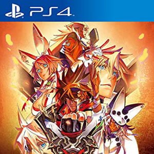 دانلود نسخه هک شده بازی GUILTY GEAR Xrd SIGN برای PS4