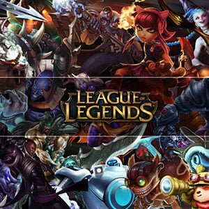 دانلود بازی League of Legends برای کامپیوتر