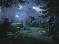 دانلود نسخه هک شده بازی Mutant Year Zero Road to Eden برای PS4