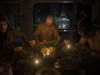 دانلود بازی Resident Evil 7 Biohazard Gold Edition برای کامپیوتر