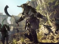 دانلود بازی Strange Brigade برای کامپیوتر
