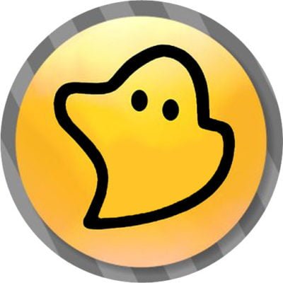 دانلود سیمانتک گوست Symantec Ghost Boot CD 12.0.0.13027