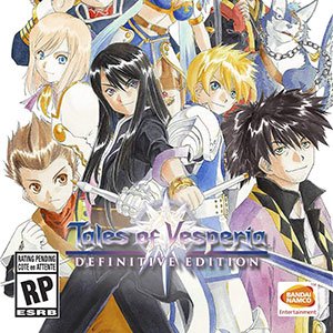 دانلود بازی Tales of Vesperia Definitive Edition برای کامپیوتر