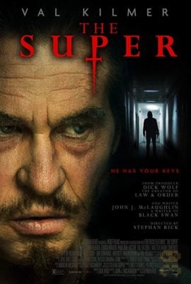 دانلود فیلم سوپر The Super با لینک مستقیم