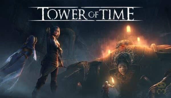 دانلود بازی Tower of Time برای کامپیوتر