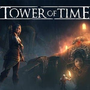 دانلود بازی Tower of Time برای کامپیوتر