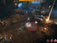 دانلود بازی Tower of Time برای کامپیوتر