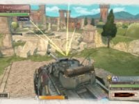 دانلود بازی Valkyria Chronicles 4 برای کامپیوتر