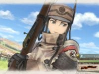 دانلود بازی Valkyria Chronicles 4 برای کامپیوتر