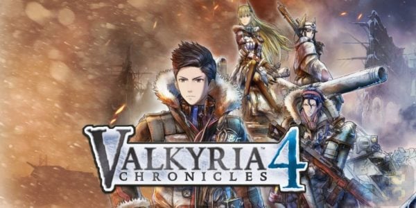 دانلود بازی Valkyria Chronicles 4 برای کامپیوتر