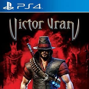 دانلود نسخه هک شده بازی Victor Vran برای PS4