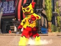 دانلود بازی Lego DC Super Villains برای PS4 + آپدیت + هک شده