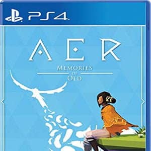 دانلود نسخه هک شده بازی AER Memories of Old برای PS4