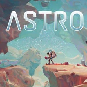 دانلود بازی ASTRONEER v1.40.3 کامپیوتر