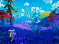 دانلود بازی ASTRONEER v1.40.3 کامپیوتر