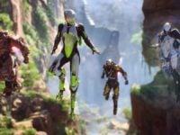 دانلود بازی Anthem برای کامپیوتر + آپدیت