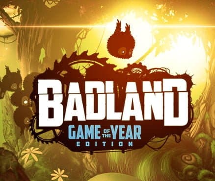 دانلود نسخه هک شده بازی Badland برای PS4