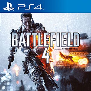 دانلود بازی Battlefield 4 برای PS4