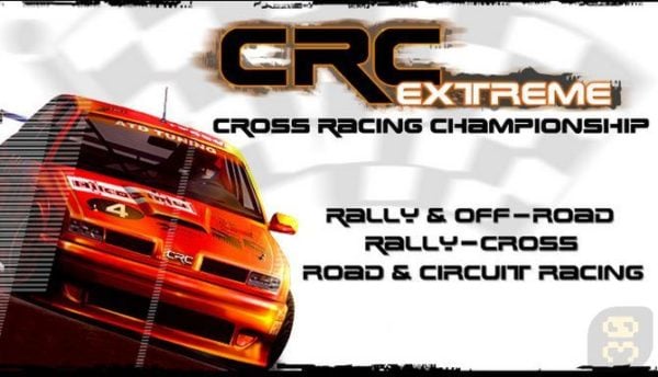دانلود بازی Cross Racing Championship Extreme برای کامپیوتر