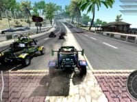 دانلود بازی Cross Racing Championship Extreme برای کامپیوتر