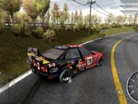دانلود بازی Cross Racing Championship Extreme برای کامپیوتر