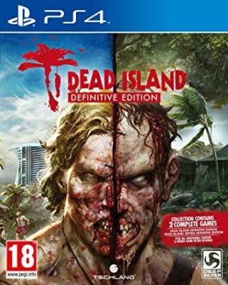 دانلود نسخه هک شده بازی Dead Island Definitive Edition برای PS4