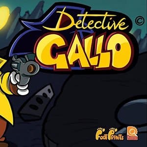 دانلود بازی Detective Gallo برای کامپیوتر