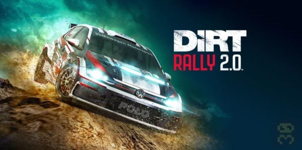 دانلود بازی DiRT Rally 2.0 برای کامپیوتر + آپدیت