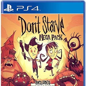 دانلود نسخه هک شده بازی Don’t Starve Together Console Edition برای PS4