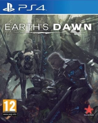 دانلود نسخه هک شده بازی Earths Dawn برای PS4
