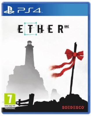 دانلود نسخه هک شده بازی Ether One برای PS4
