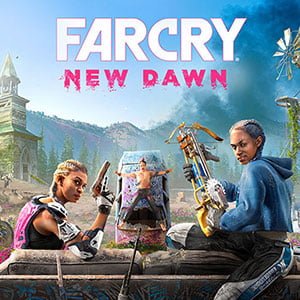 دانلود بازی Far Cry New Dawn برای کامپیوتر
