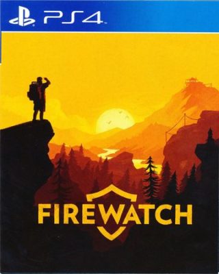 دانلود نسخه هک شده بازی Firewatch برای PS4