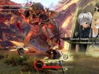 دانلود بازی GOD EATER 3 برای کامپیوتر + آپدیت