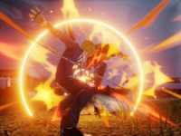 دانلود بازی JUMP FORCE v3.02 برای کامپیوتر