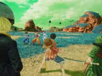 دانلود بازی JUMP FORCE v3.02 برای کامپیوتر
