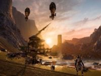 دانلود سری کامل بازی مس افکت Mass Effect Collection برای کامپیوتر