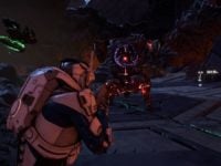 دانلود سری کامل بازی مس افکت Mass Effect Collection برای کامپیوتر