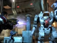 دانلود سری کامل بازی مس افکت Mass Effect Collection برای کامپیوتر